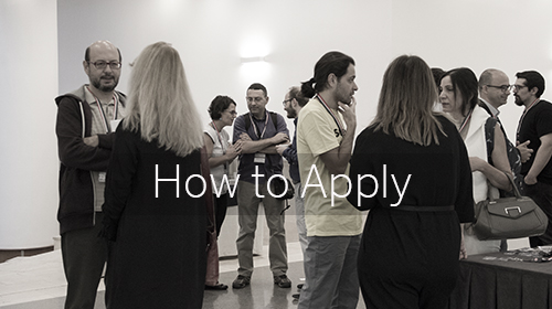 How to Apply