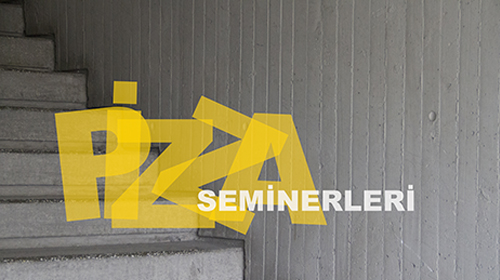 Pizza Seminars